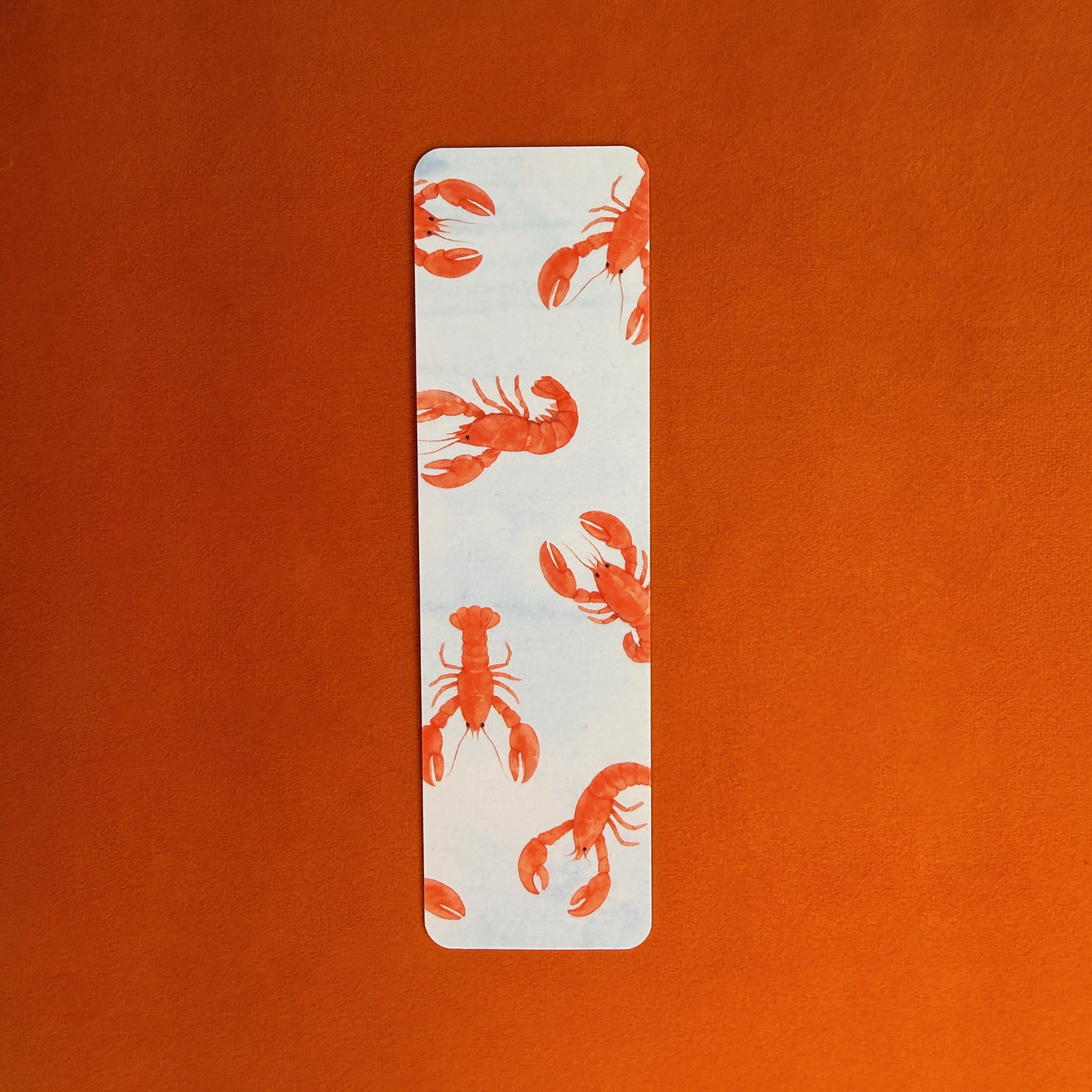 Lobsters Bookmarks